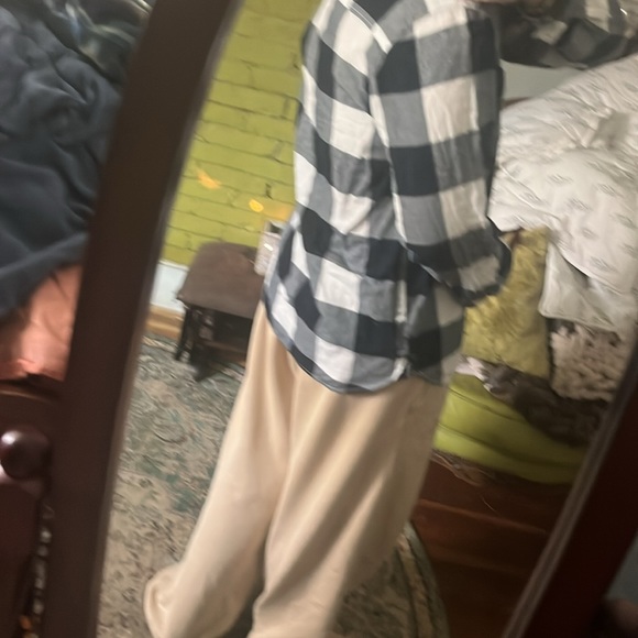 Tommy Hilfiger Flannel - Picture 3 of 4